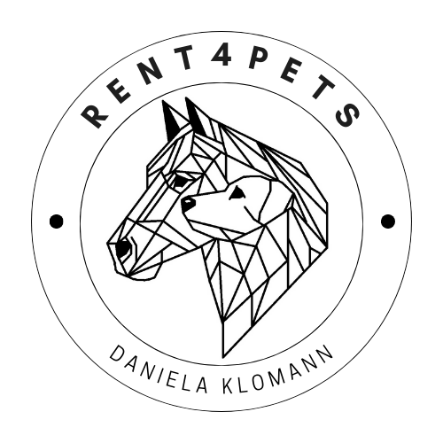 Logo Rent4Pets